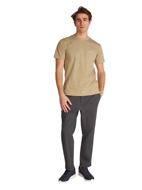 J30J327100HI0 MARRONE CALVIN KLEIN | J30J327100HI0 MARRONE